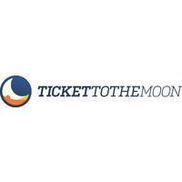 Ticket To The Moon