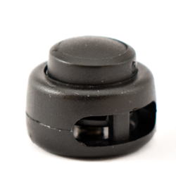 Easy Double Cord Stopper
