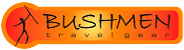 Bushmen Travel Gear