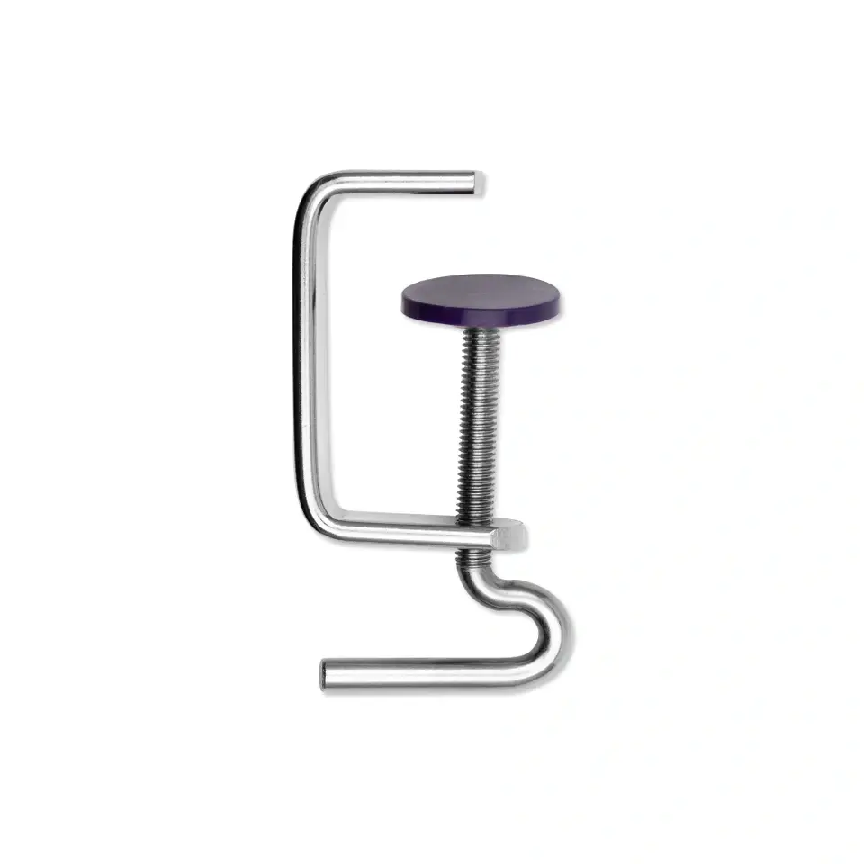 Attaching Clamp for Vario Creative Tool