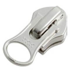 YKK  Autolock Slider for 10C Coil Zipper