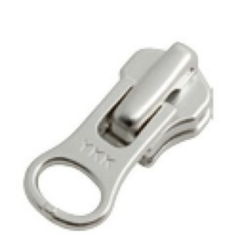 YKK Autolock Slider for 7M Metal Zipper