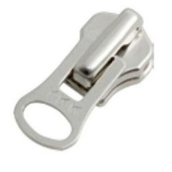 YKK Autolock Slider for 8M Metal Zipper