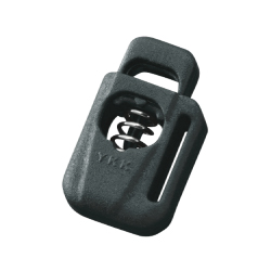 Small Cord Stopper, One Handed