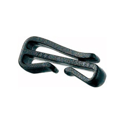Quick-Slip Webbing Keeper 25mm