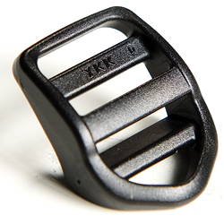 Tension Lock 15mm, Curved