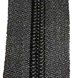 YKK 5C Coil Zipper Tape by the Meter