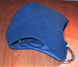 Example pic of a finished hat.