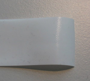 Gore 2-L seam tape