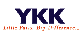 YKK