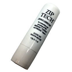 Zip Tech Zipper Lubricant for waterproof zippers