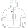 Abisko Jacket Pattern
