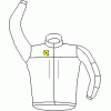 Korouoma Jacket Pattern