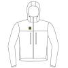 Nallo Softshell Jacket Pattern