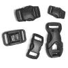 Buckles for 10 mm Webbing