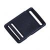 Sleek T-Lock Buckle for 20mm webbing