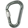 Edelrid HMS Magnum Screw Carabiner