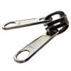 YKK Double Pull Non-Lock Slider for VISLON® 10VF Tooth Zipper
