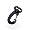 Plasti-Metallic Hook For 20 mm Webbing