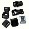 Buckles for 20 mm Webbing
