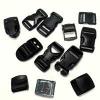 Buckles for 25 mm Webbings
