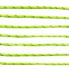 Reflective 1.7 mm Cord with Dyneema Core, Tent Cord