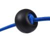 Ball Stopper for Max. 6mm Cord, 22mm