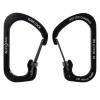 Nite Ize SlideLock #2 Steel Accessory Carabiner