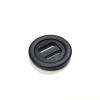 Slot Button for Webbing