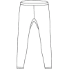 Vuokatti Tights Pattern
