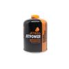 Jetboil Jetpower kaasu, kierrepatruuna 450g