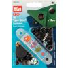 Snap Kit, 13mm Mini Strong Snaps