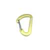 Edelrid Micro 0 Wiregate Accessory Carabiner 40 mm