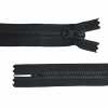 YKK VISLON® Slim 5VH Flexible Closed-End Tooth Zipper