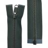 YKK VISLON® 5VS Separating Tooth Zipper, Wide Tape