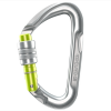 Edelrid Pure Screwgate Carabiner
