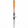 OAC XCD GT 160 Skis + OAC EA 2.0 Bindings