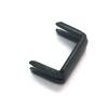 YKK Zipper Bottom Stopper for closed zipper, 8mm