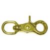 Brass Crab Hook, Narrow