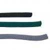 Tubular Flat Coreless Polyester Cord