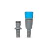 Hydrapak Inline Connector juomaletkuliitin