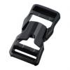 Dual Adjust Buckle for 15 mm webbing, Lightweight