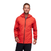 Black Diamond HighLine Stretch Rain Shell Jacket, Men's