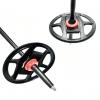Leki Deep Powder Basket with Flex Tip
