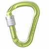 Edelrid HMS Strike Screw II Carabiner