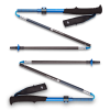Black Diamond Distance Carbon FLZ Folding Poles