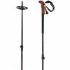 Leki Haute Route XT sauvat 110 - 160 cm