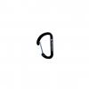 Ticket To The Moon Micro Carabiner sulkurengas 0.3 kN, kappaleittain