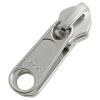 YKK Double Pull Non-Lock Slider for 8C Coil Zipper