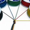 4 mm Stretch Cord